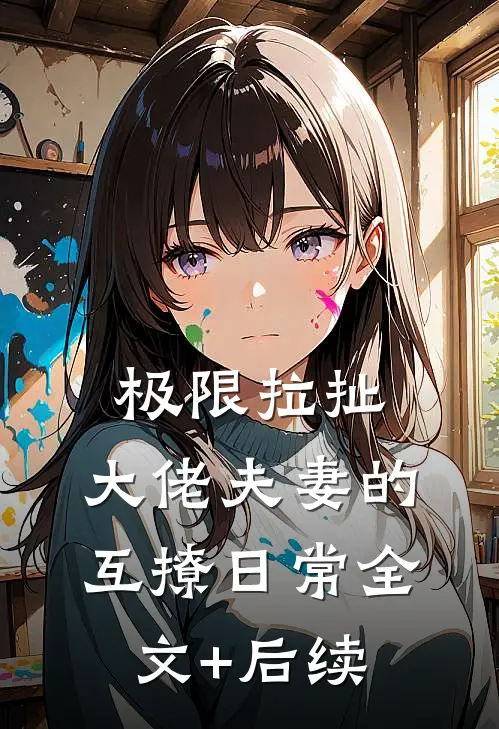 极限拉扯：大佬夫妻的互撩日常全文+后续