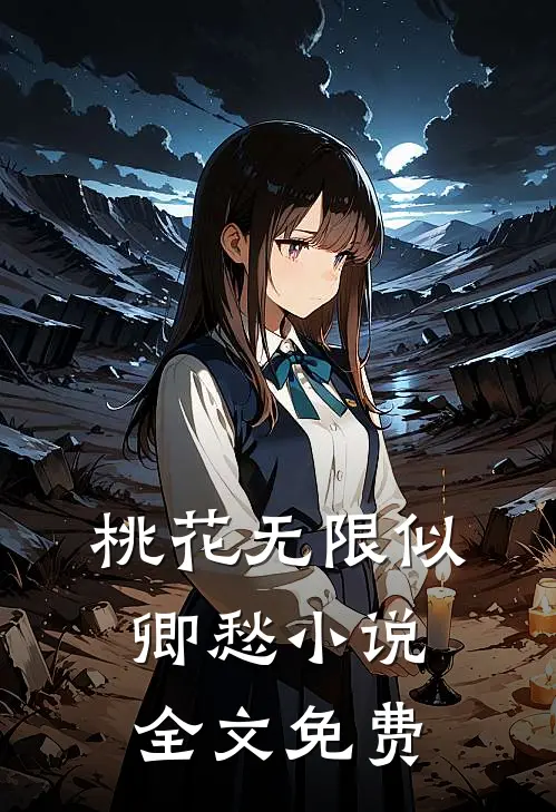 桃花无限似卿愁小说全文免费