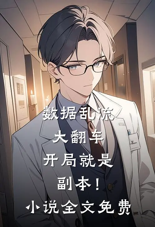 数据乱流大翻车，开局就是副本！小说全文免费