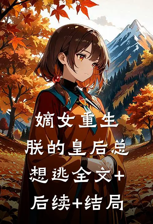 嫡女重生，朕的皇后总想逃全文+后续+结局