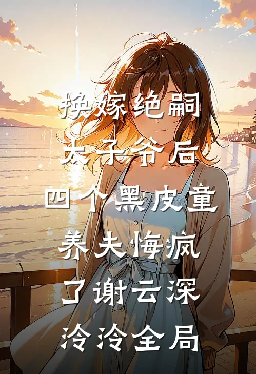 换嫁绝嗣太子爷后，四个黑皮童养夫悔疯了谢云深泠泠全局