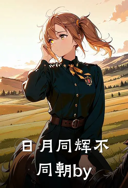日月同辉不同朝by
