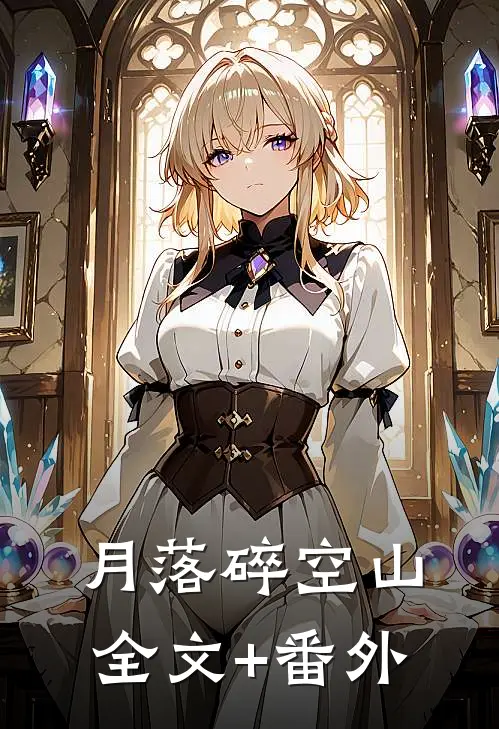 月落碎空山全文+番外