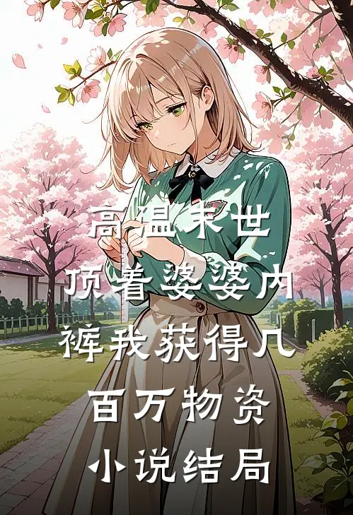 高温末世，顶着婆婆内裤我获得几百万物资小说结局