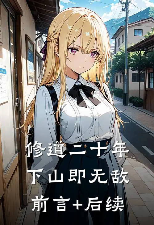 修道二十年，下山即无敌前言+后续