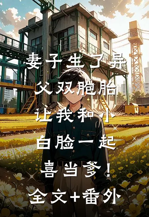 妻子生了异父双胞胎，让我和小白脸一起喜当爹！全文+番外