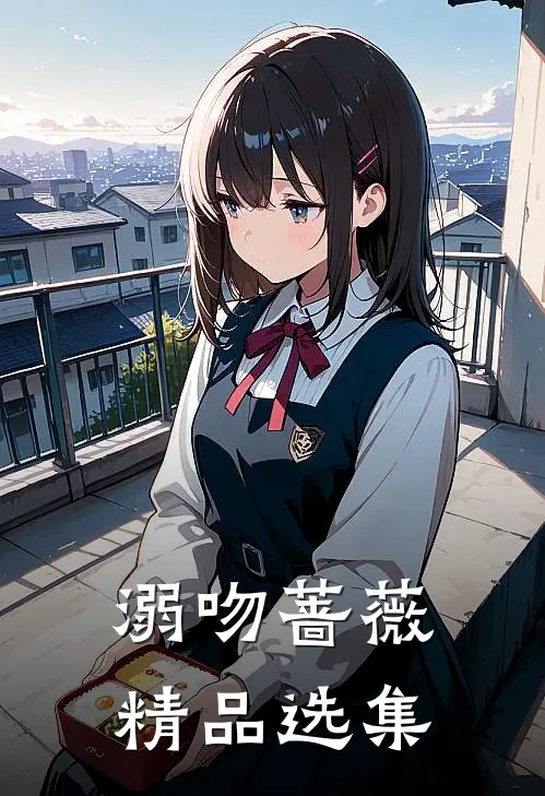 溺吻蔷薇精品选集