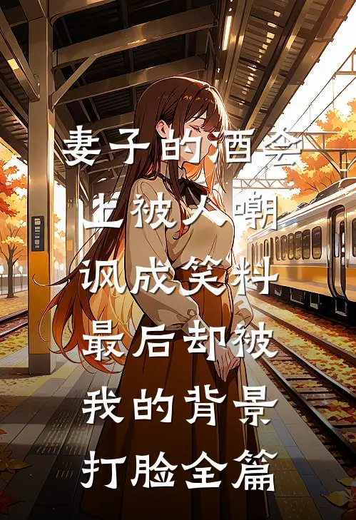 妻子的酒会上被人嘲讽成笑料，最后却被我的背景打脸全篇