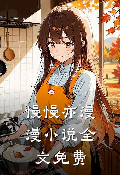 慢慢亦漫漫小说全文免费