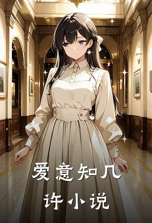 爱意知几许小说