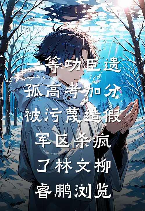 丈夫为了私生子，害死我儿子全文阅读最新