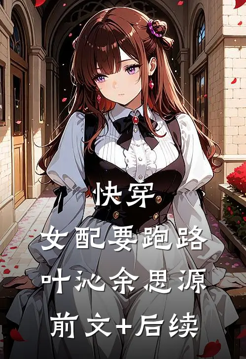 快穿：女配要跑路叶沁余思源:前文+后续