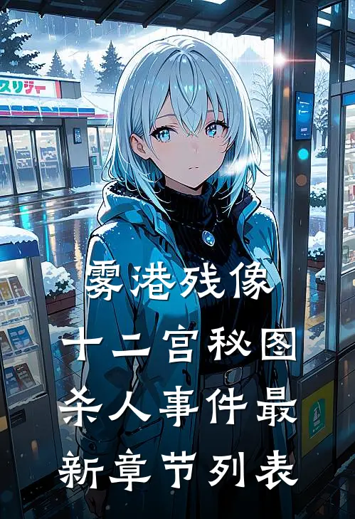 雾港残像：十二宫秘图杀人事件最新章节列表