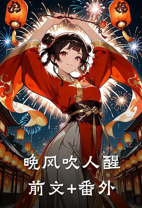 晚风吹人醒前文+番外