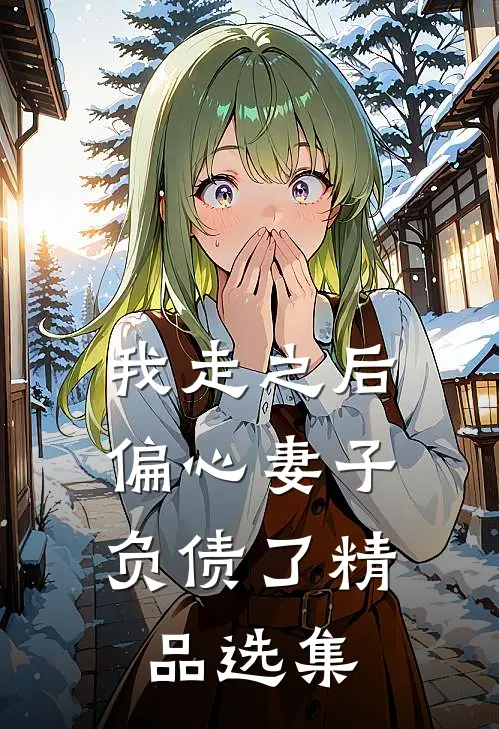 我走之后，偏心妻子负债了精品选集