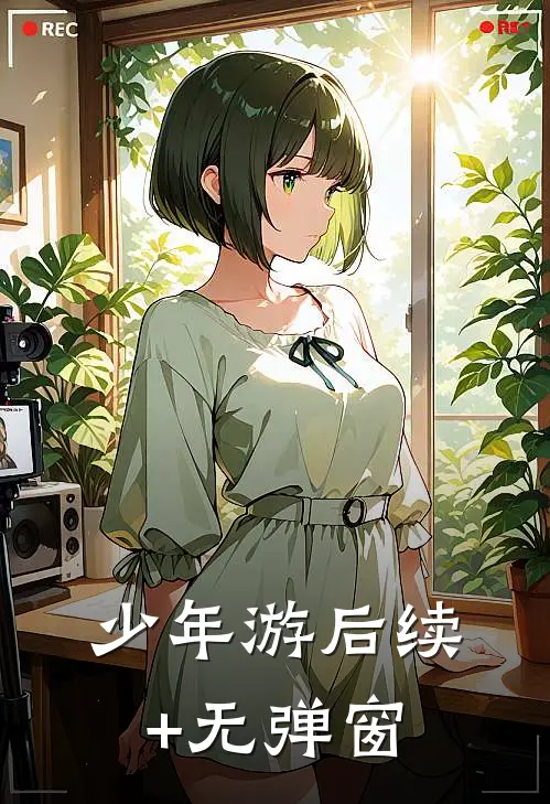 少年游后续+无弹窗
