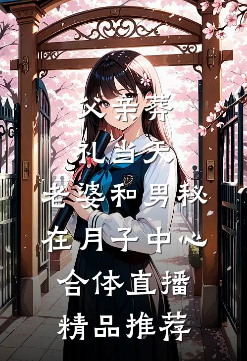 父亲葬礼当天，老婆和男秘在月子中心合体直播精品推荐