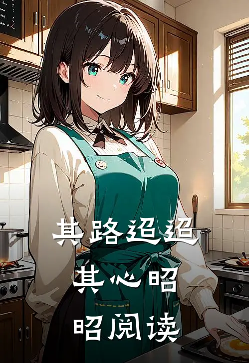 其路迢迢，其心昭昭阅读