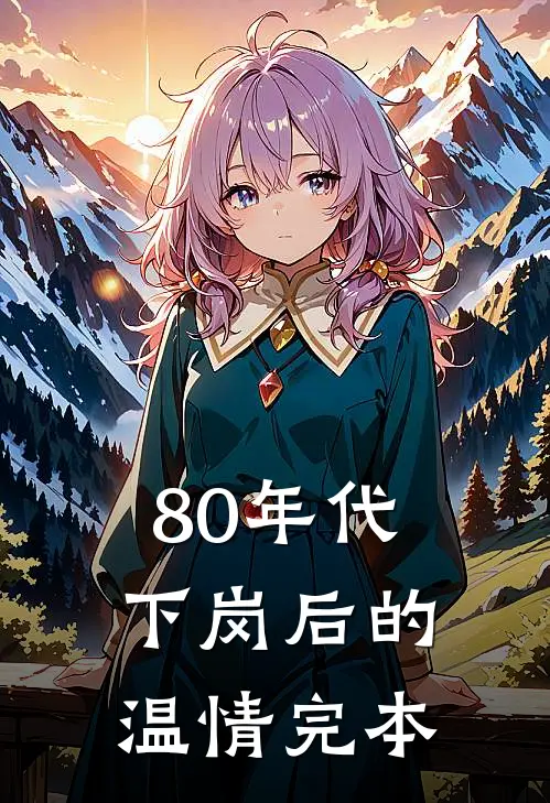80年代，下岗后的温情完本