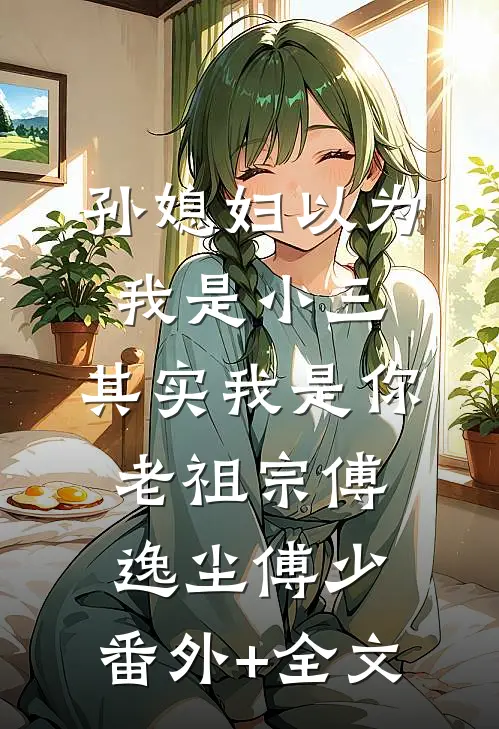 孙媳妇以为我是小三，其实我是你老祖宗傅逸尘傅少:(番外)+(全文)