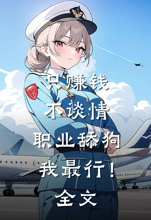 只赚钱不谈情，职业舔狗我最行！全文