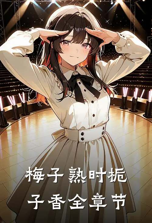 梅子熟时栀子香全章节