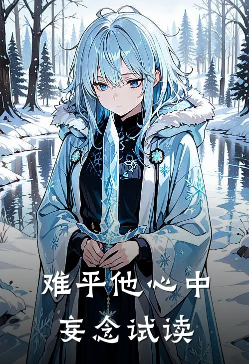 难平他心中妄念试读