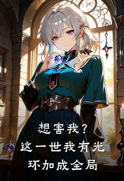想害我？这一世我有光环加成全局