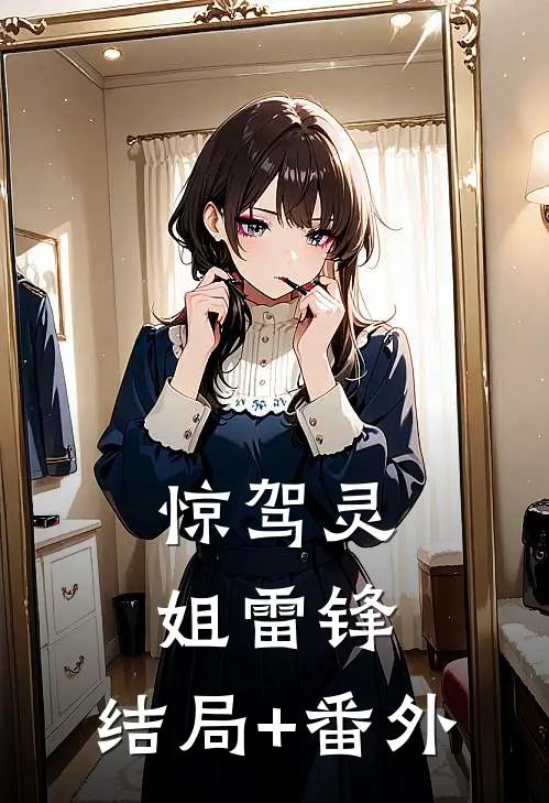 惊驾灵姐雷锋:结局+番外