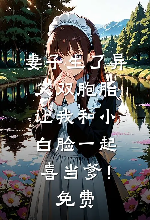 妻子生了异父双胞胎，让我和小白脸一起喜当爹！免费