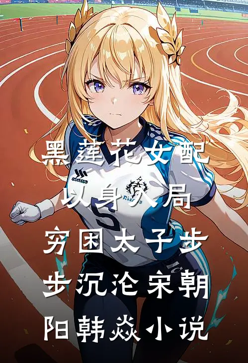 黑莲花女配以身入局，穷困太子步步沉沦宋朝阳韩焱小说