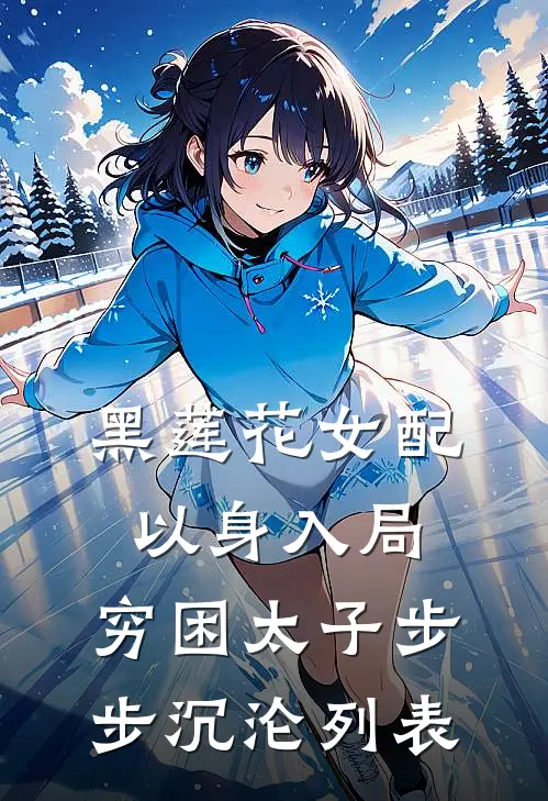 黑莲花女配以身入局，穷困太子步步沉沦列表