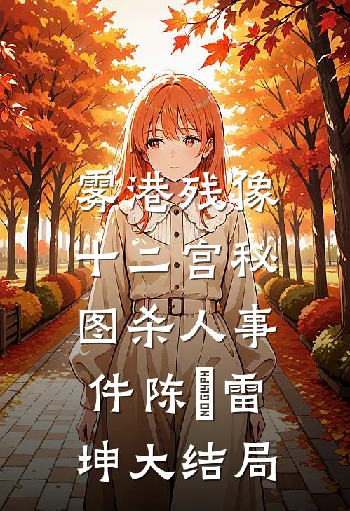 雾港残像：十二宫秘图杀人事件陈瓛雷坤大结局