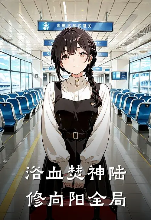 浴血焚神陆修向阳全局