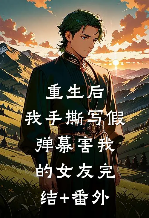 重生后，我手撕写假弹幕害我的女友完结+番外