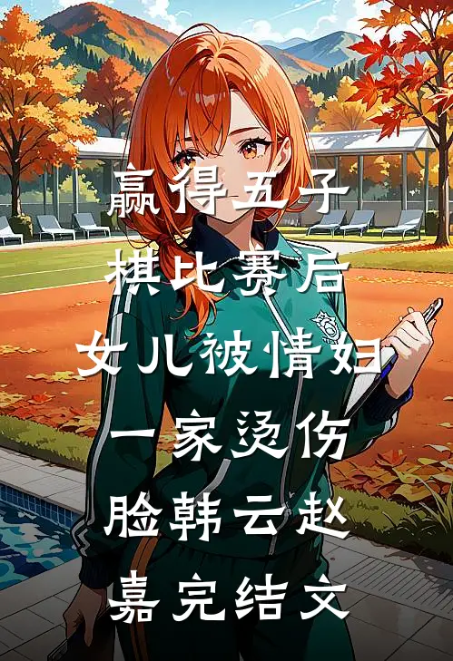 赢得五子棋比赛后，女儿被情妇一家烫伤脸韩云赵嘉完结文