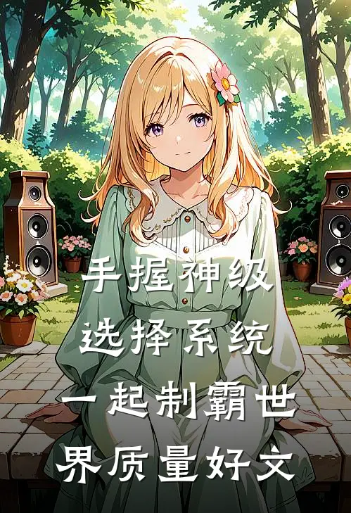 手握神级选择系统，一起制霸世界质量好文