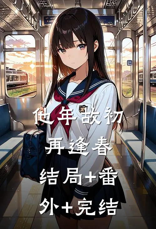 他年故初再逢春:结局+番外+完结