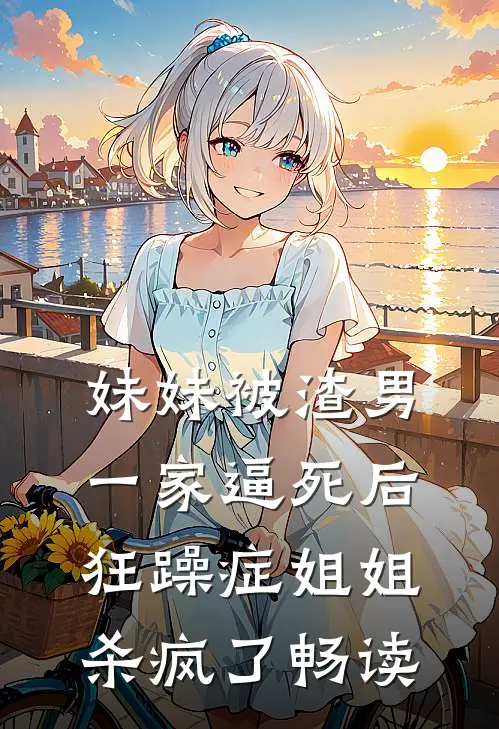 妹妹被渣男一家逼死后，狂躁症姐姐杀疯了畅读