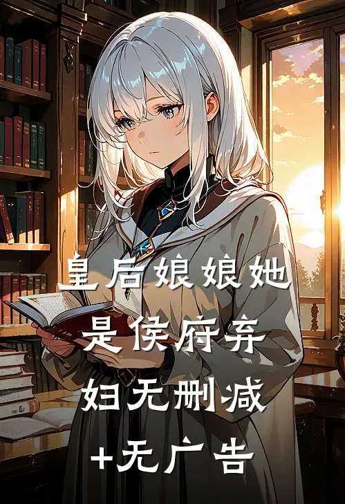 皇后娘娘她是侯府弃妇无删减+无广告