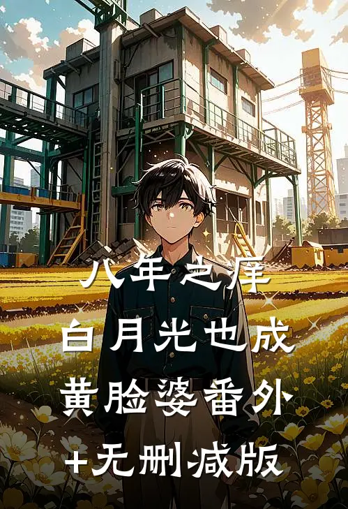 八年之痒，白月光也成黄脸婆番外+无删减版