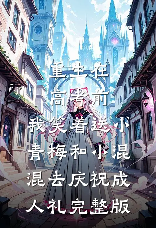 重生在高考前，我笑着送小青梅和小混混去庆祝成人礼完整版