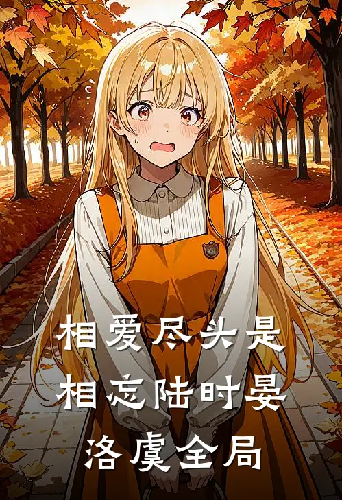 相爱尽头是相忘陆时晏洛虞全局