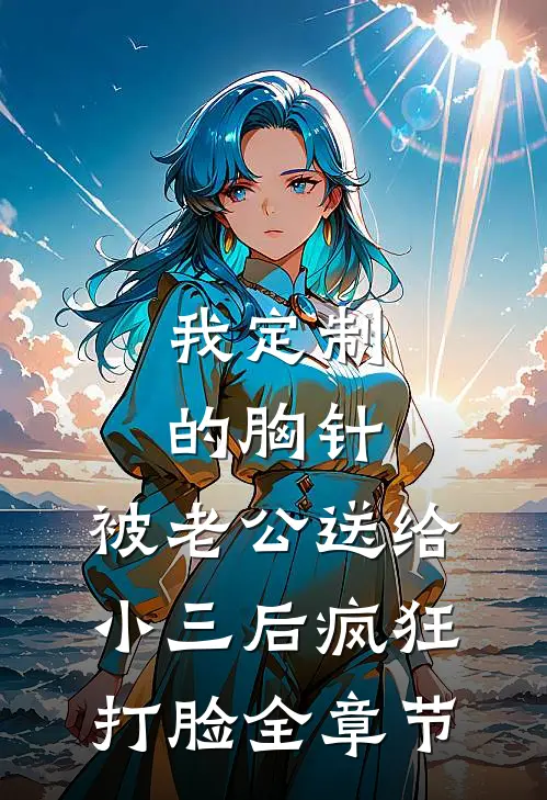 我定制的胸针，被老公送给小三后疯狂打脸全章节