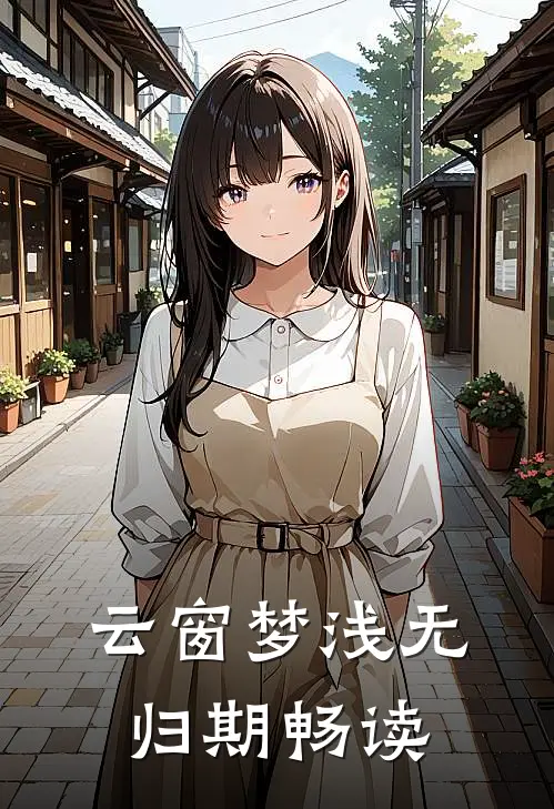 云窗梦浅无归期畅读