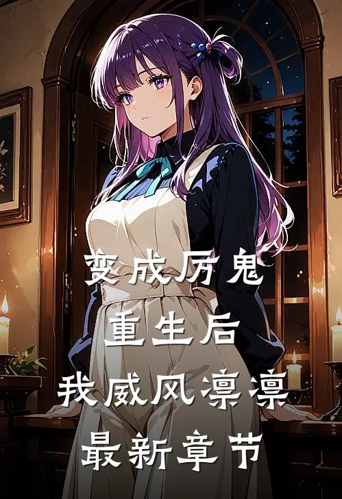 变成厉鬼重生后，我威风凛凛最新章节