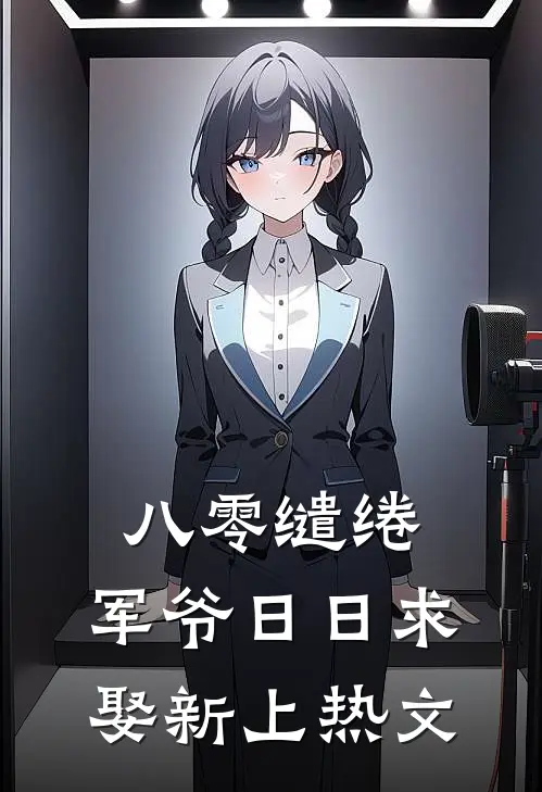 八零缱绻，军爷日日求娶新上热文