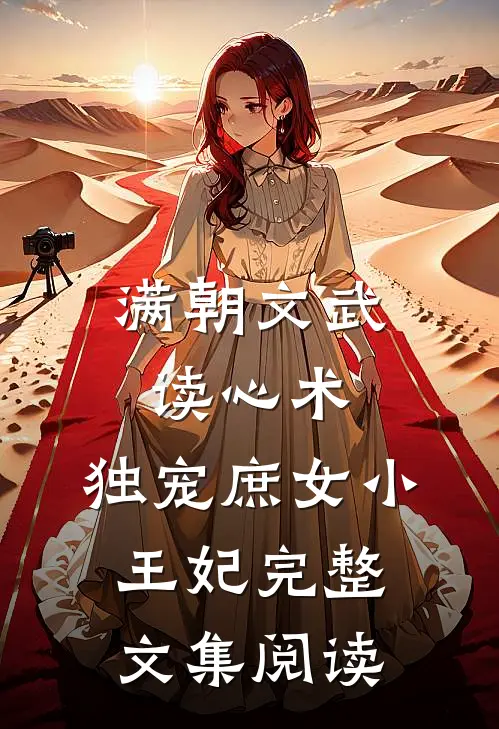 满朝文武读心术，独宠庶女小王妃完整文集阅读