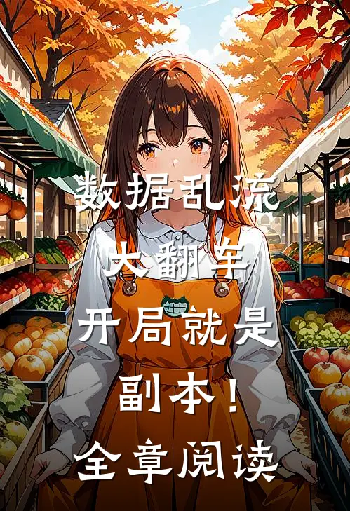 数据乱流大翻车，开局就是副本！全章阅读