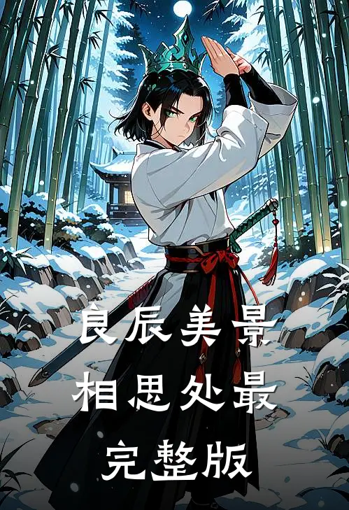 良辰美景相思处最完整版